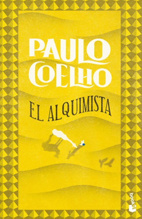 10071 EL ALQUIMISTA