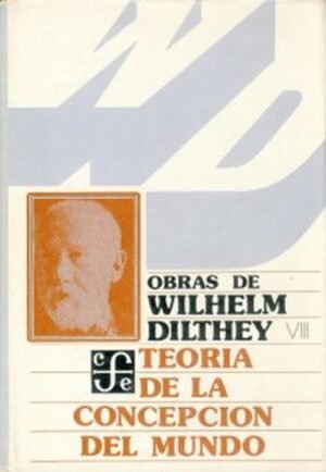 Teoría de la concepción del mundo