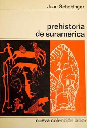 Prehistoria de suramérica