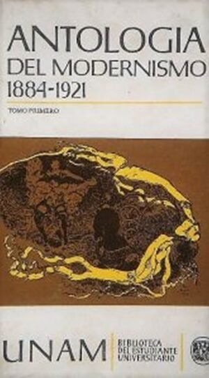 Antología del modernismo 1884-1921