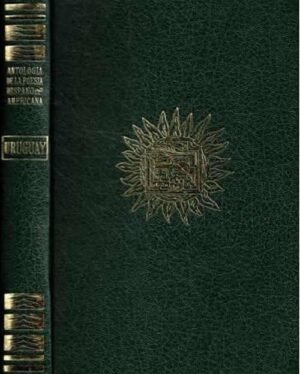 Antología de la poesía hispanoamericana. Uruguay.