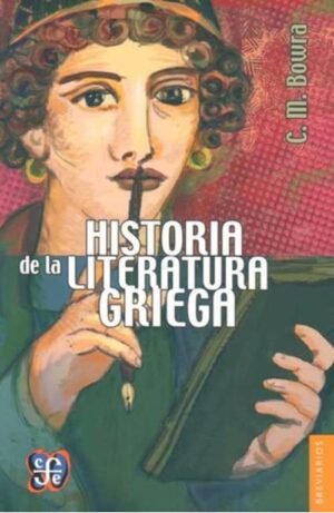 Historia de la literatura griega