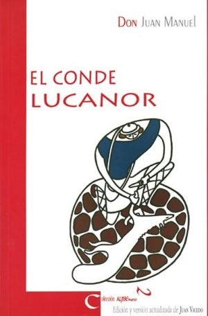 El Conde Lucanor