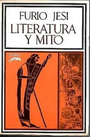 Literatura y mito