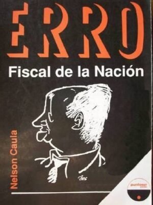 Erro. Fiscal del pueblo