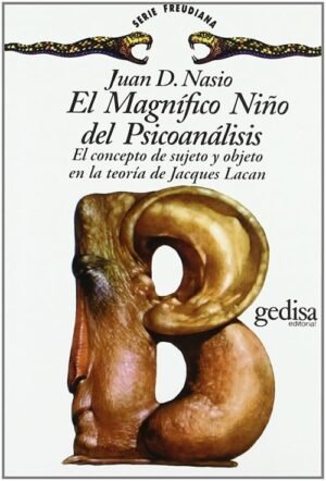 El magnífico niño del psicoanálisis