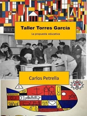 La propuesta educativa del taller Torres García