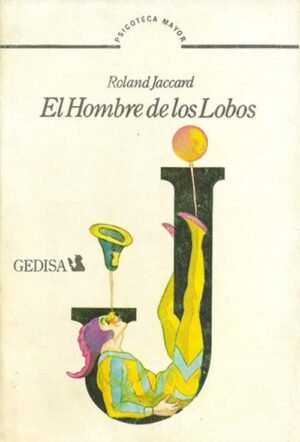 El hombre de los lobos