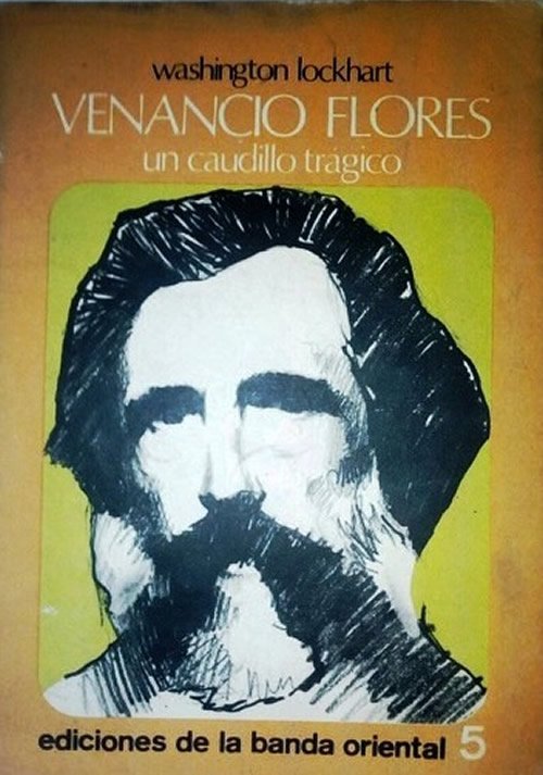 12891 Venancio Flores. Un caudillo trágico