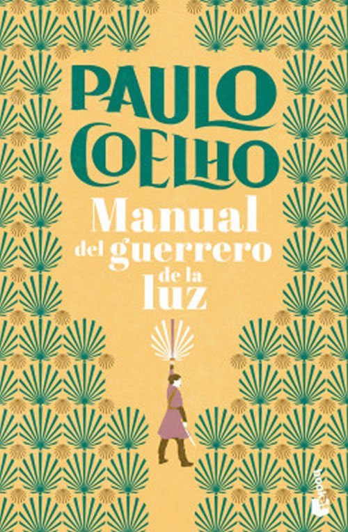 18066 MANUAL DEL GUERRERO DE LA LUZ