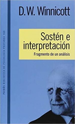 SOSTÉN E INTERPRETACIÓN