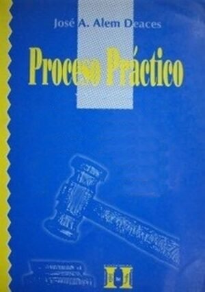 T.3 PROCESO PRÁCTICO PROCESO VOLUNTARIO ACCIÓN DE INCONSTITUCIONALIDAD