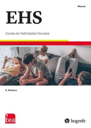 EHS. (Juego Completo) Escala de Habilidades Sociales