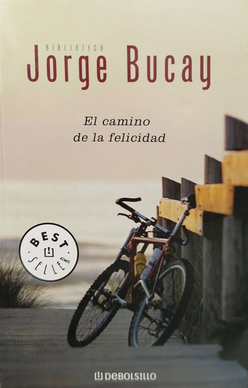 22136 EL CAMINO DE LA FELICIDAD