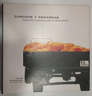 CAROZOS Y COMARCAS