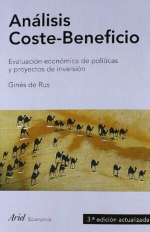 ANÁLISIS COSTE-BENEFICIO