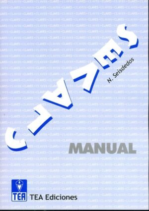 CLAVES. (Juego Completo) Aptitud de Tipo Superior