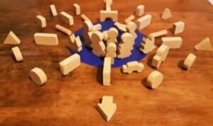 CAJA DE ENTREVISTA