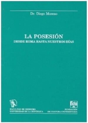 La posesión