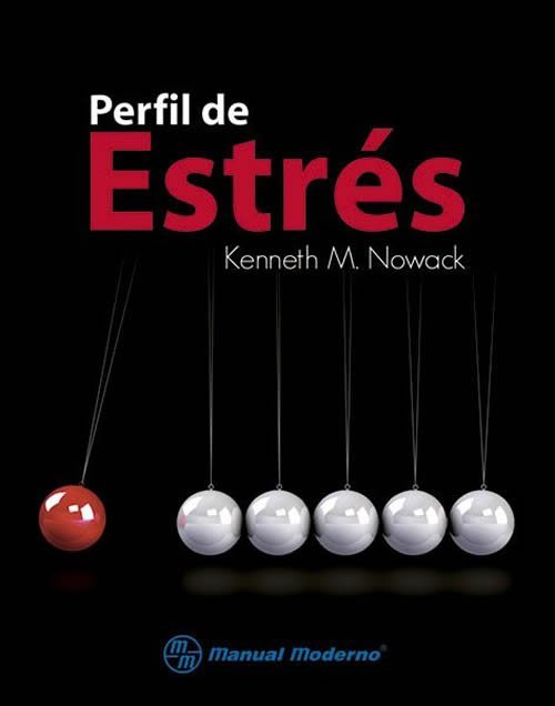 30980 Perfil de estrés