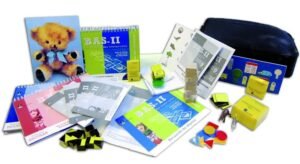 BAS-II. (Juego Completo) Escalas de Aptitudes Intelectuales