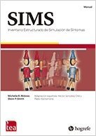 SIMS. (Juego Completo) Inventario Estructurado de Simulación de Síntomas