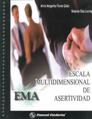 EMA ESCALA MULTIDIMENSIONAL DE ASERTIVIDAD