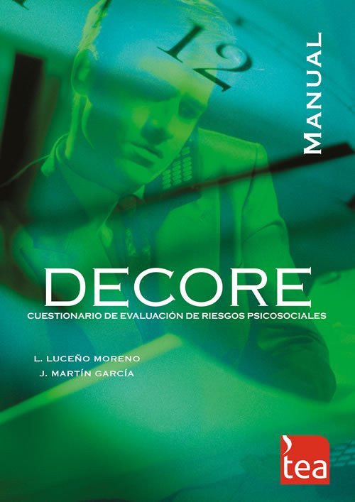 34110 DECORE. (Kit de corrección 25 usos)