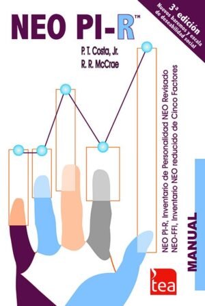 NEO PI-R. (Juego Completo) Inventario de Personalidad NEO Revisado