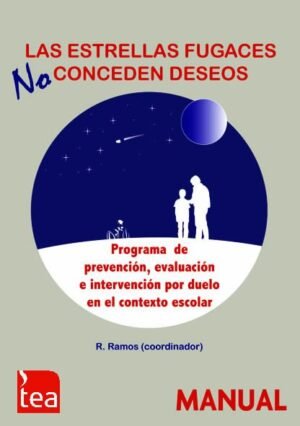 Las estrellas fugaces NO conceden deseos