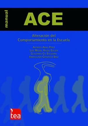 ACE. Ejemplares (Pq. 100)