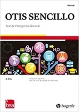 OTIS Sencillo. (Kit de corrección 25 usos)