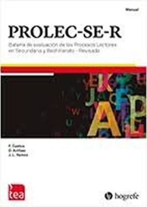 PROLEC-SE-R (Kit corrección 25 usos)