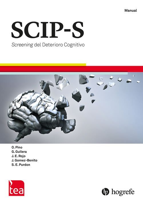 37131 SCIP-S. (Kit de corrección 25 usos)