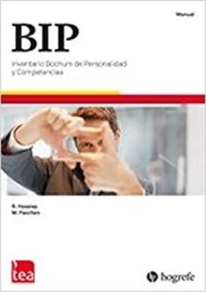 BIP. Cuadernillos (Pq. 10)