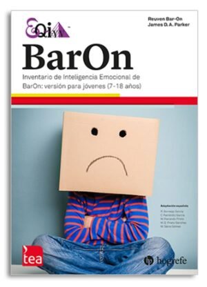BARON. (Kit de corrección 25 usos)