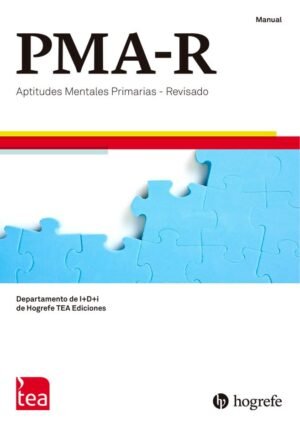 PMA-R. (Batería completa online)