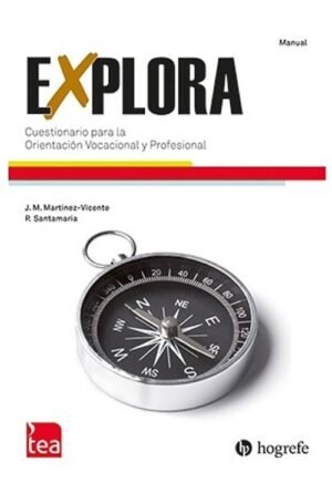 EXPLORA. Manual online