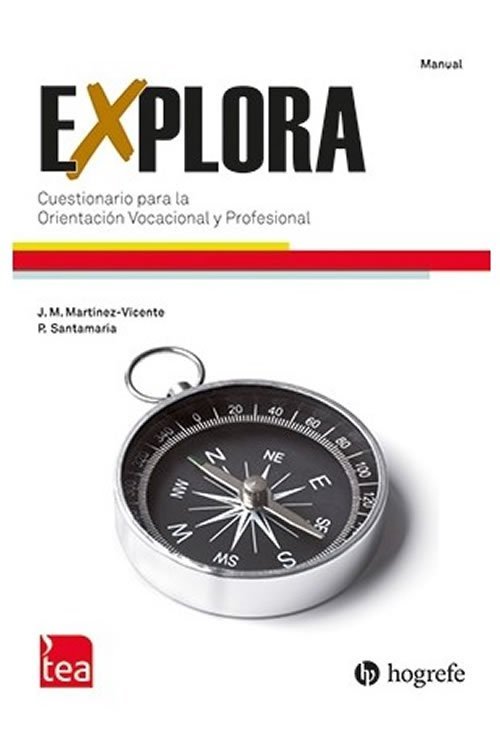 38850 EXPLORA. Manual online