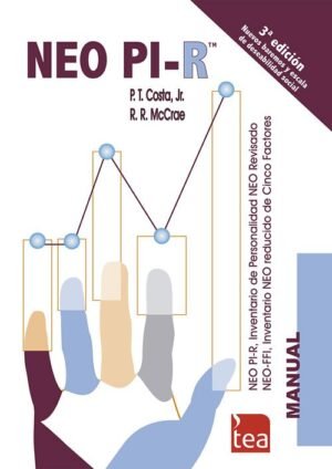NEO PI-R. Manual online