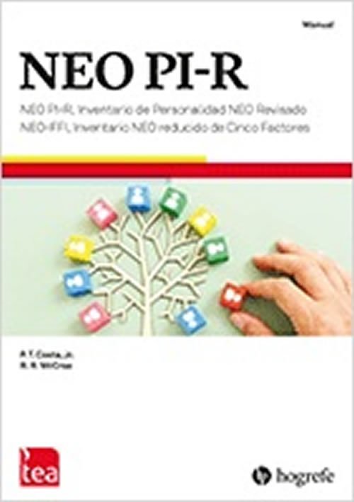 38884 NEO PI-R. Manual online