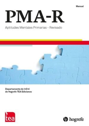 PMA-R. Manual online