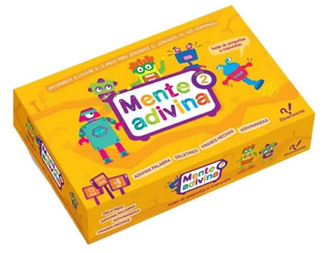 38908 Mente Adivina 2