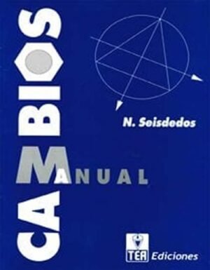 CAMBIOS. Manual online