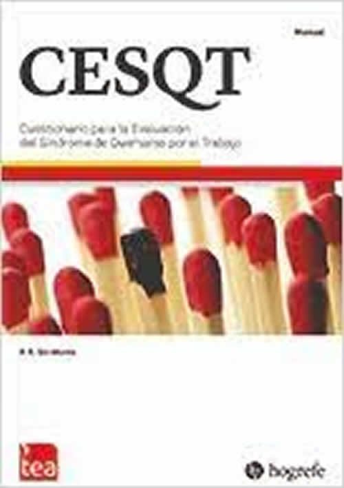 38932 CESQT. Manual online
