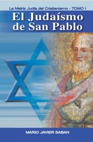 El judaísmo de San Pablo