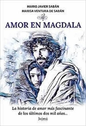 Amor en Magdala