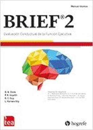 BRIEF-2. Manual Técnico online