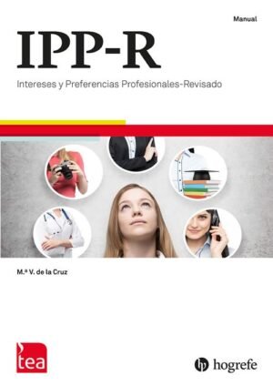 IPP-R. Manual online
