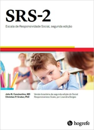 SRS-2 Escala de Responsividade Social (Português)
